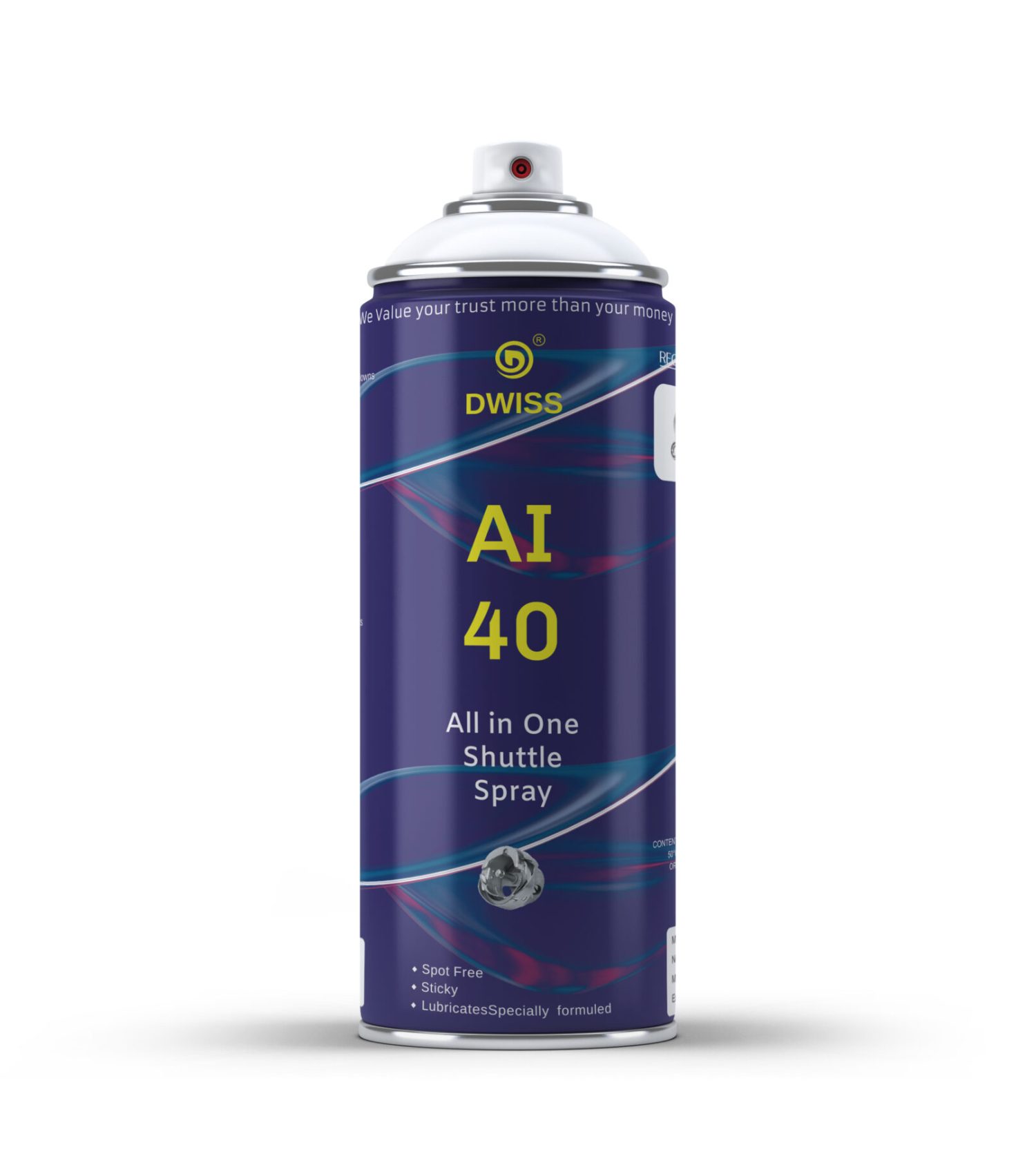 AI40