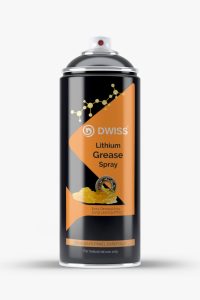 Industrial Oil